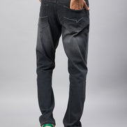 Grey Jeans