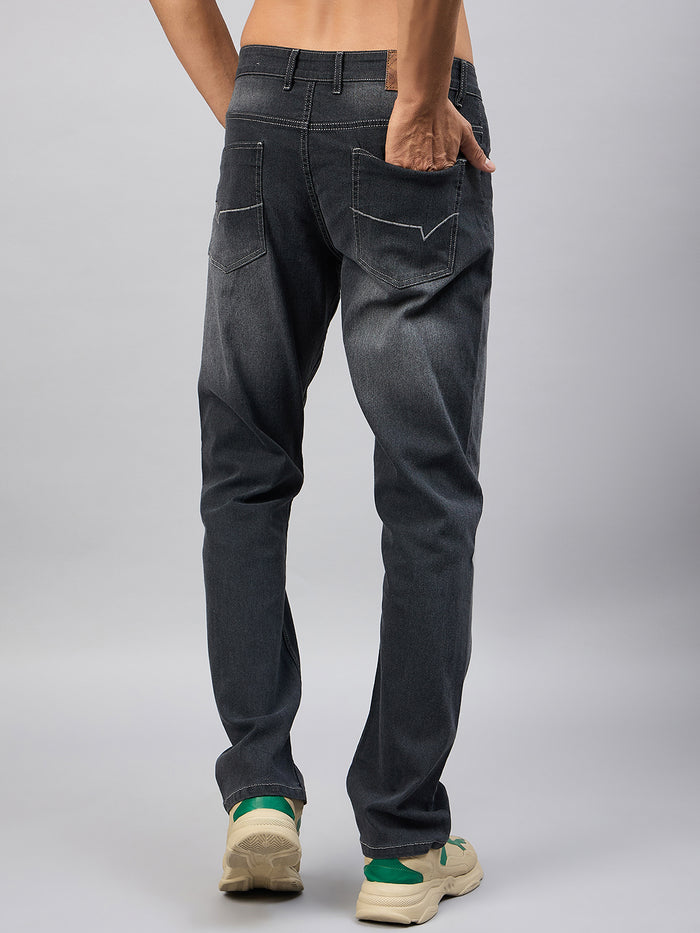 Grey Jeans