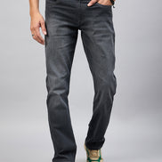 Grey Jeans