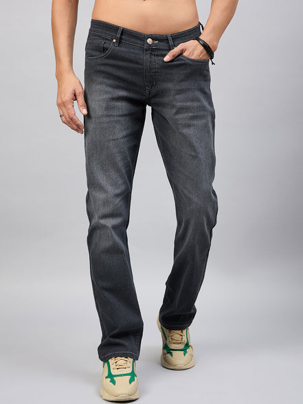 Grey Jeans