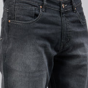 Grey Jeans