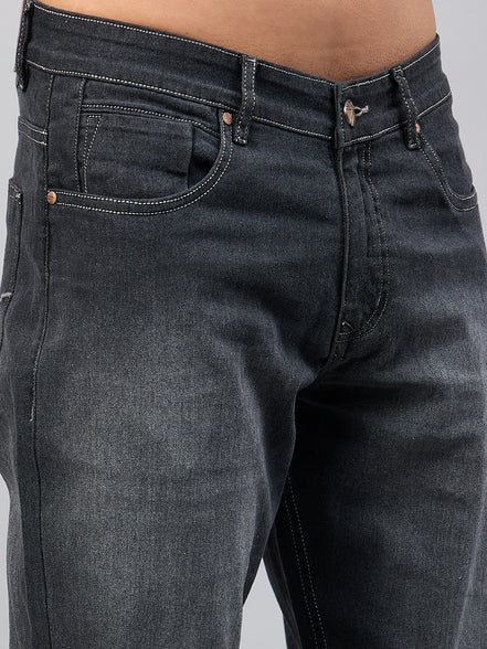 Grey Jeans