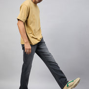 Grey Jeans