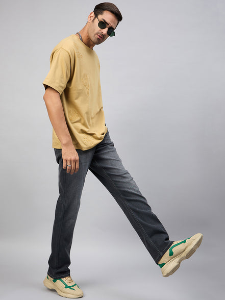 Grey Jeans