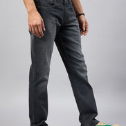 Grey Jeans