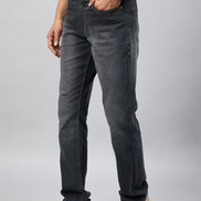 Grey Jeans