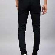 Black Jeans