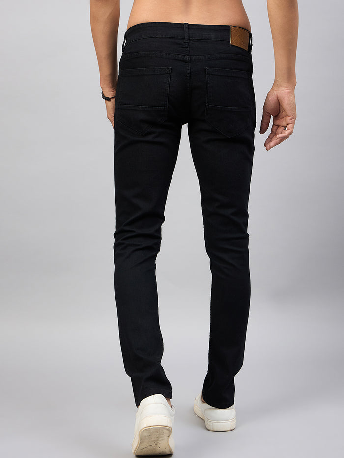 Black Jeans