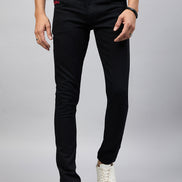 Black Jeans