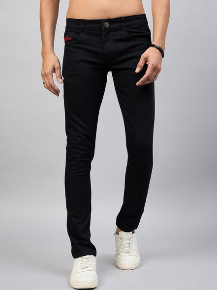 Black Jeans