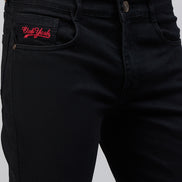 Black Jeans