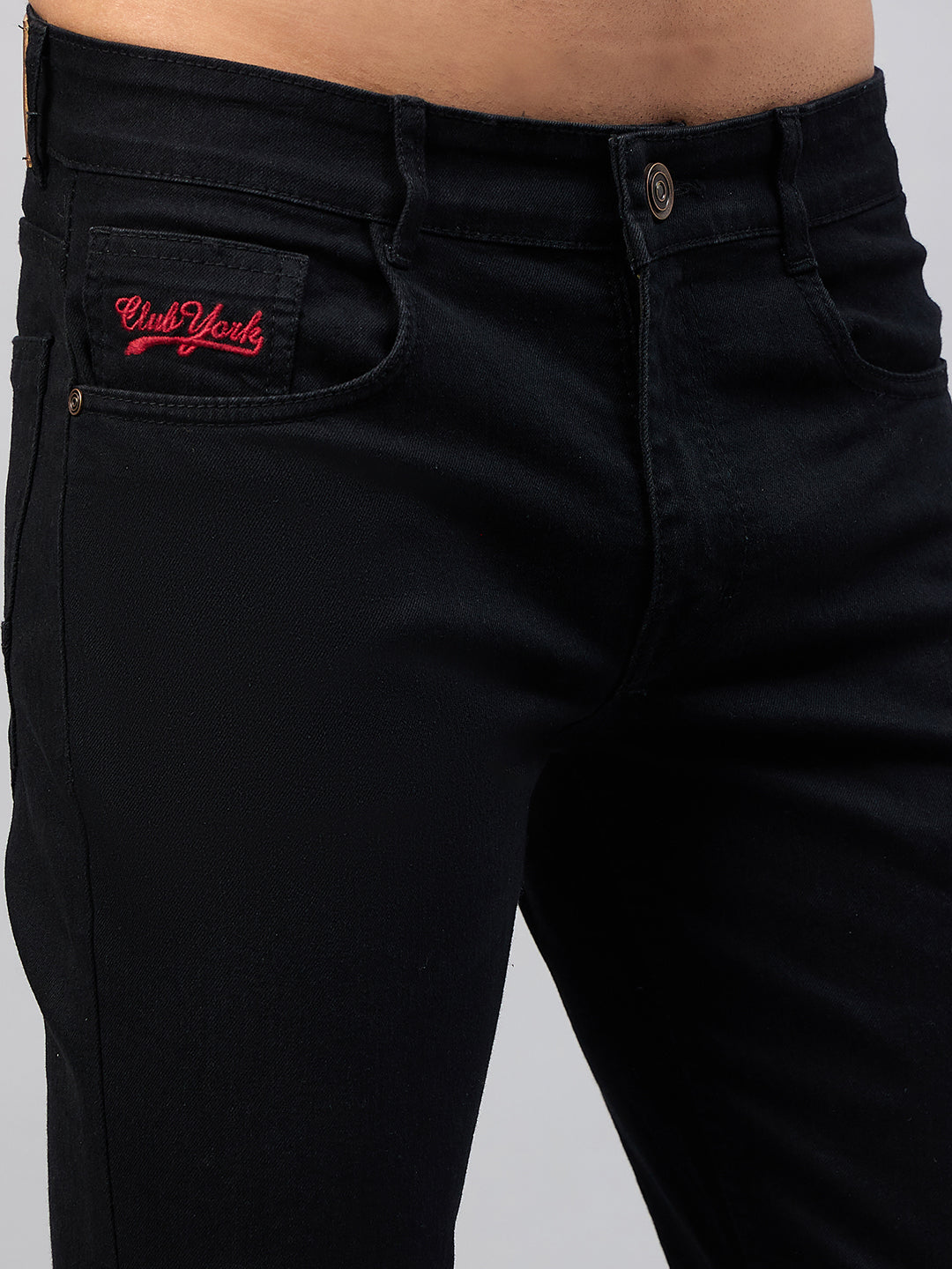 Black Jeans