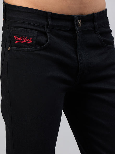 Black Jeans