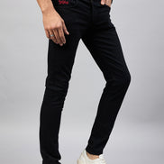 Black Jeans
