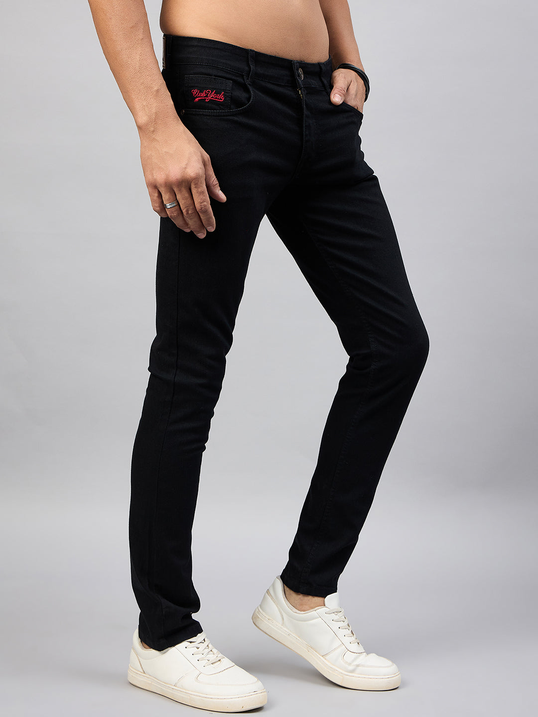 Black Jeans