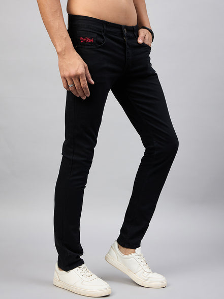 Black Jeans