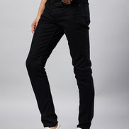 Black Jeans