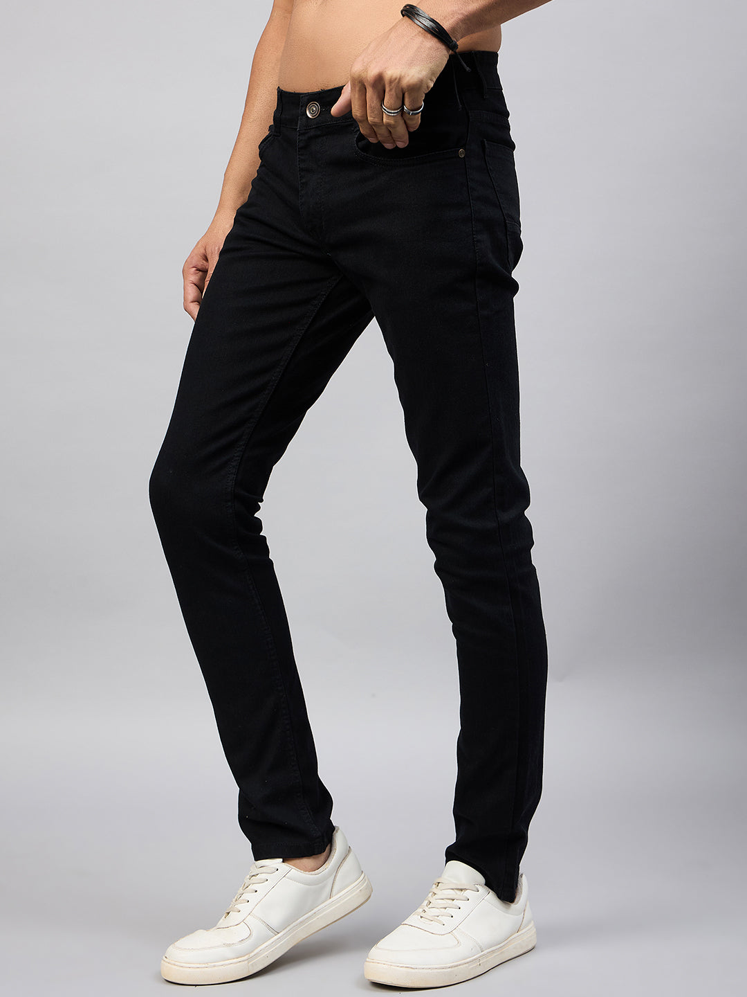 Black Jeans