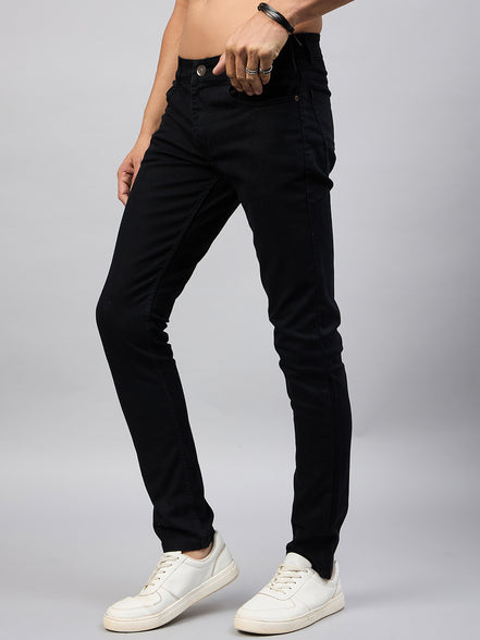 Black Jeans