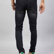Charcoal Jeans