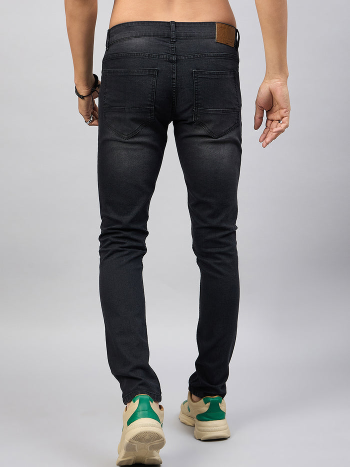 Charcoal Jeans