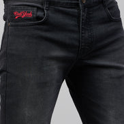 Charcoal Jeans