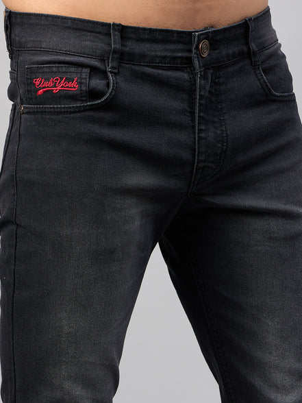 Charcoal Jeans