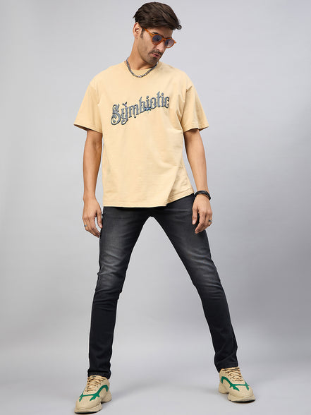 Charcoal Jeans