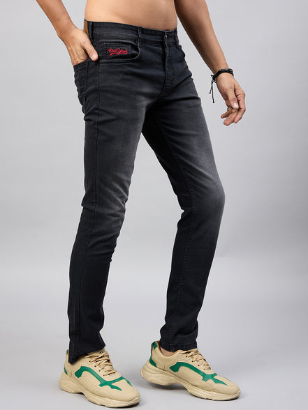 Charcoal Jeans