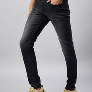 Charcoal Jeans