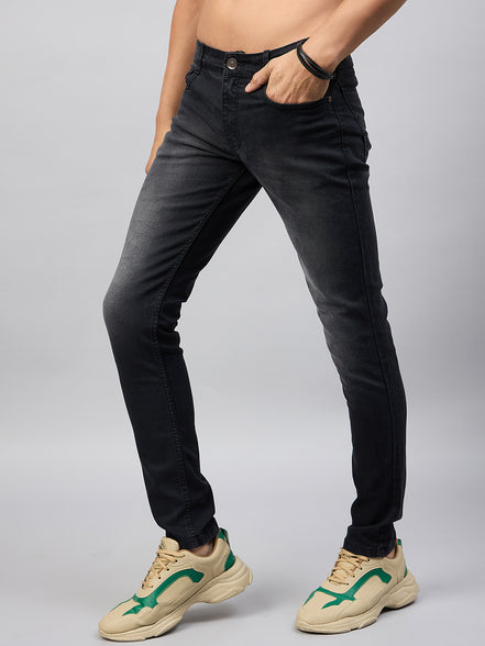 Charcoal Jeans