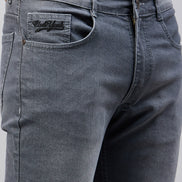 Grey Jeans