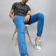 Light Blue Jeans