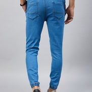 Light Blue Jeans