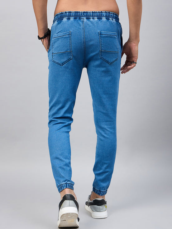 Light Blue Jeans