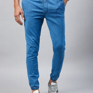 Light Blue Jeans