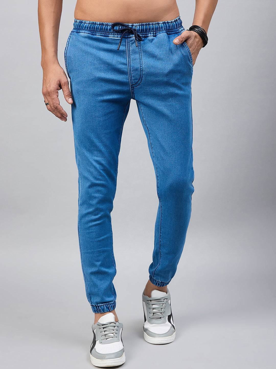 Light Blue Jeans
