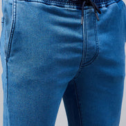 Light Blue Jeans