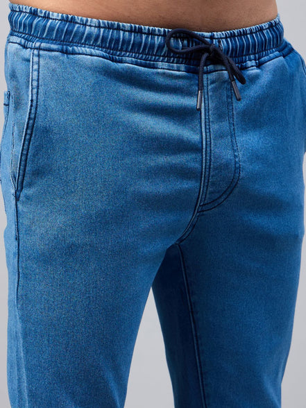 Light Blue Jeans