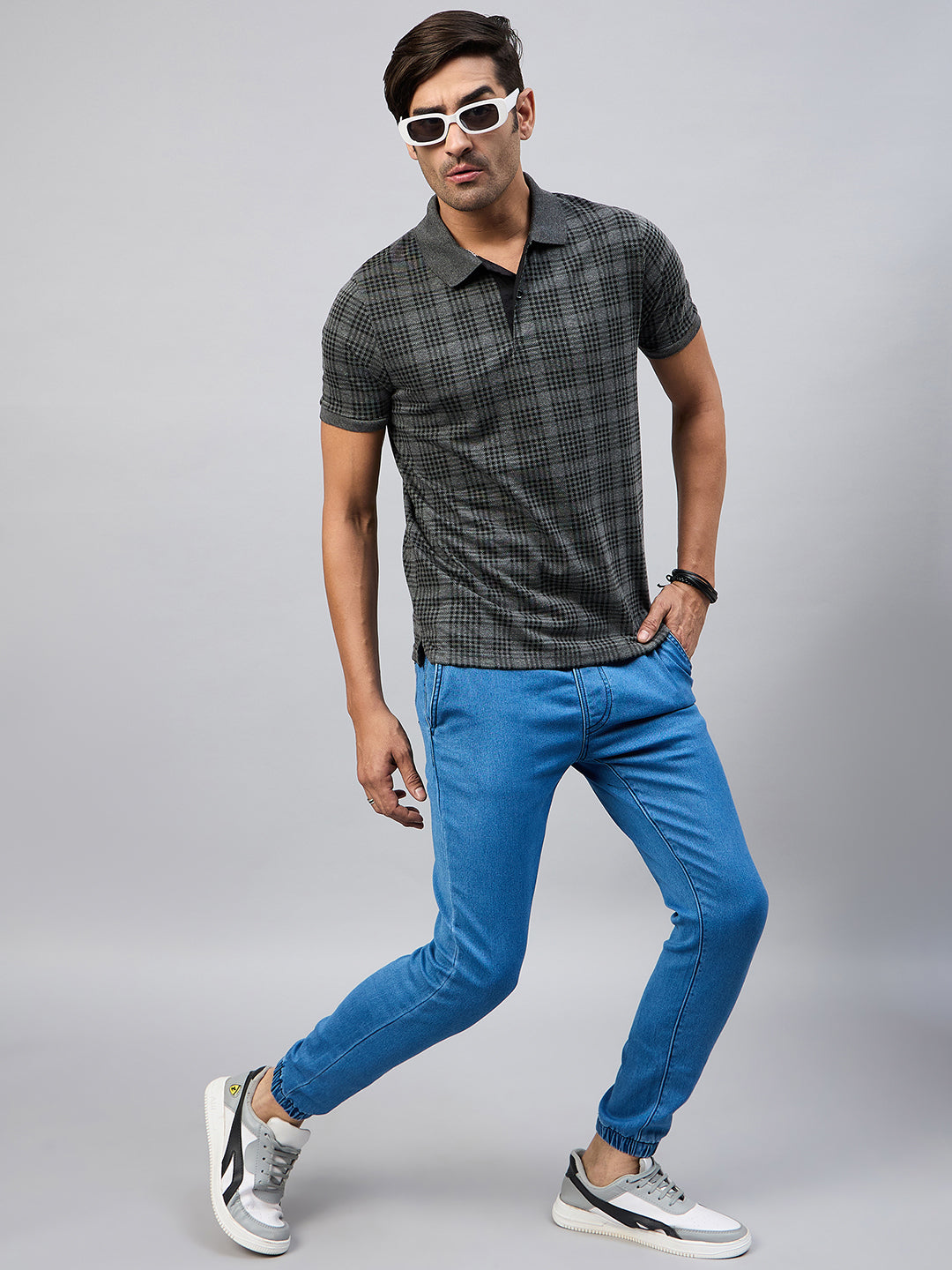 Light Blue Jeans
