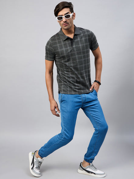 Light Blue Jeans
