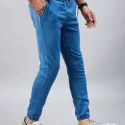 Light Blue Jeans