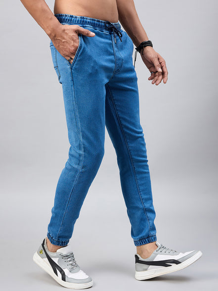 Light Blue Jeans
