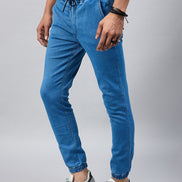 Light Blue Jeans