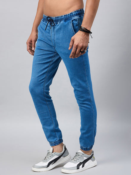 Light Blue Jeans