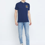 Navy Blue T-Shirt