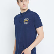 Navy Blue T-Shirt