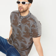 Grey T-Shirt