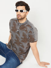 Grey T-Shirt