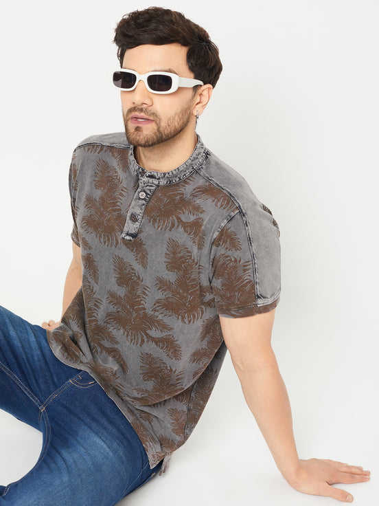 Grey T-Shirt